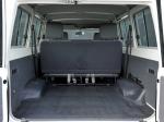 Toyota Land Cruiser 70 Wagon 2010 года (ZA)